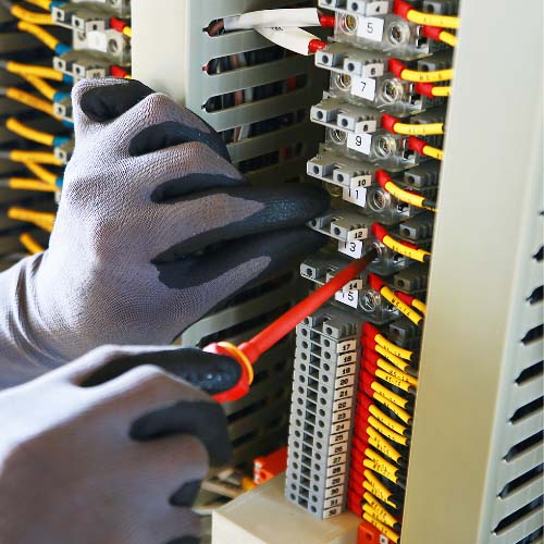 Electrical Panel services