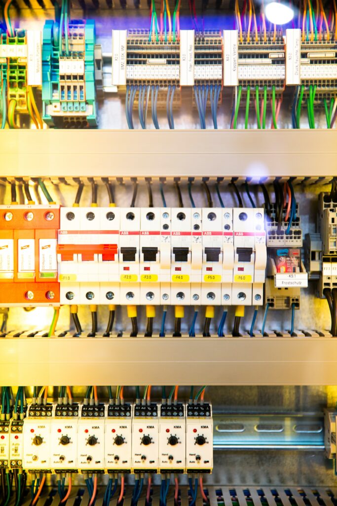 electrical panel faqs