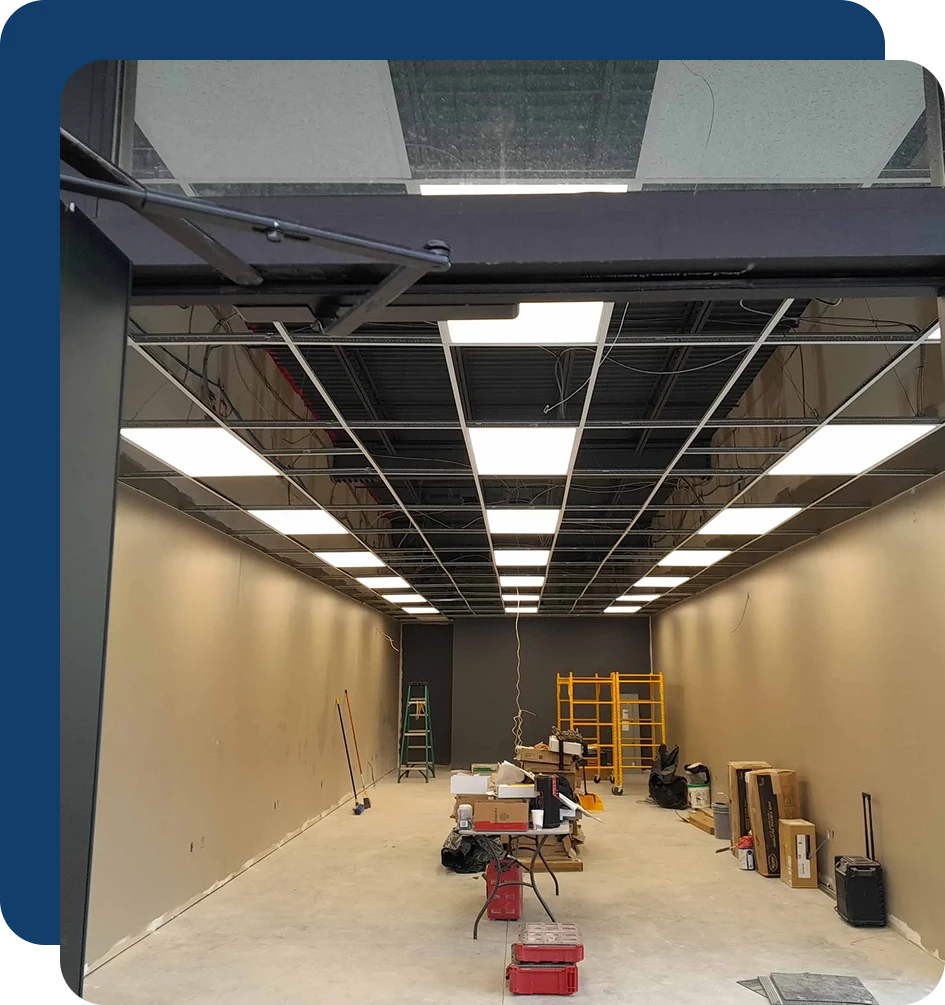 Estevez Electric LLC Electrical Services and Emergency Electrician