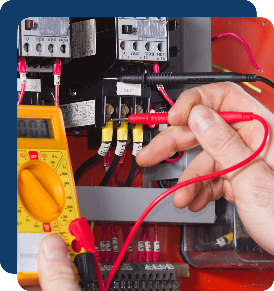 Estevez Electric LLC Electrical Services and Emergency Electrician