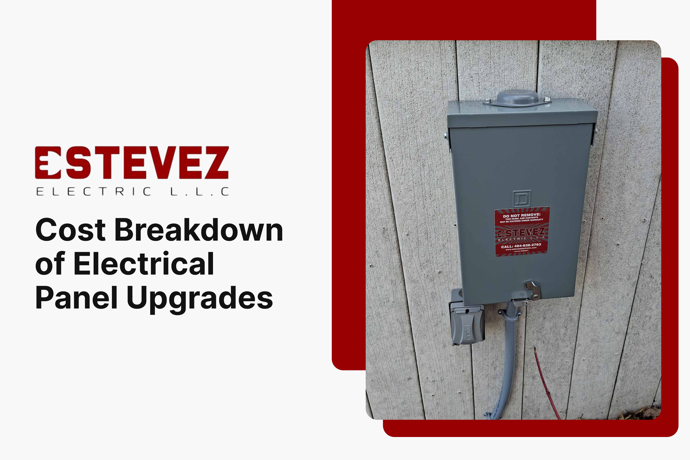Group 75 Cost-Breakdown-of-Electrical-Panel-Upgrades
