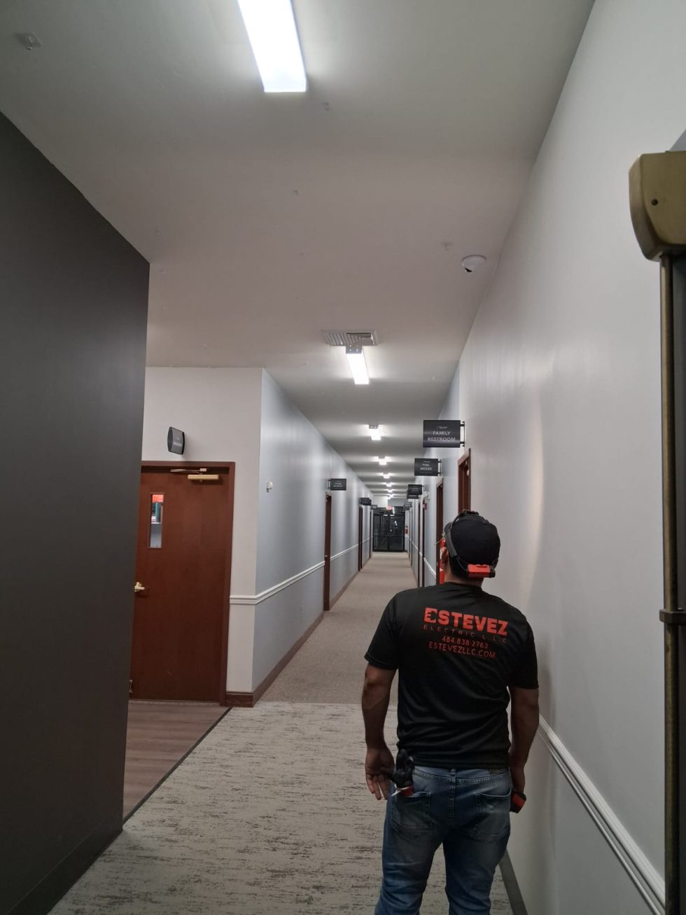 Electrical safety best practices