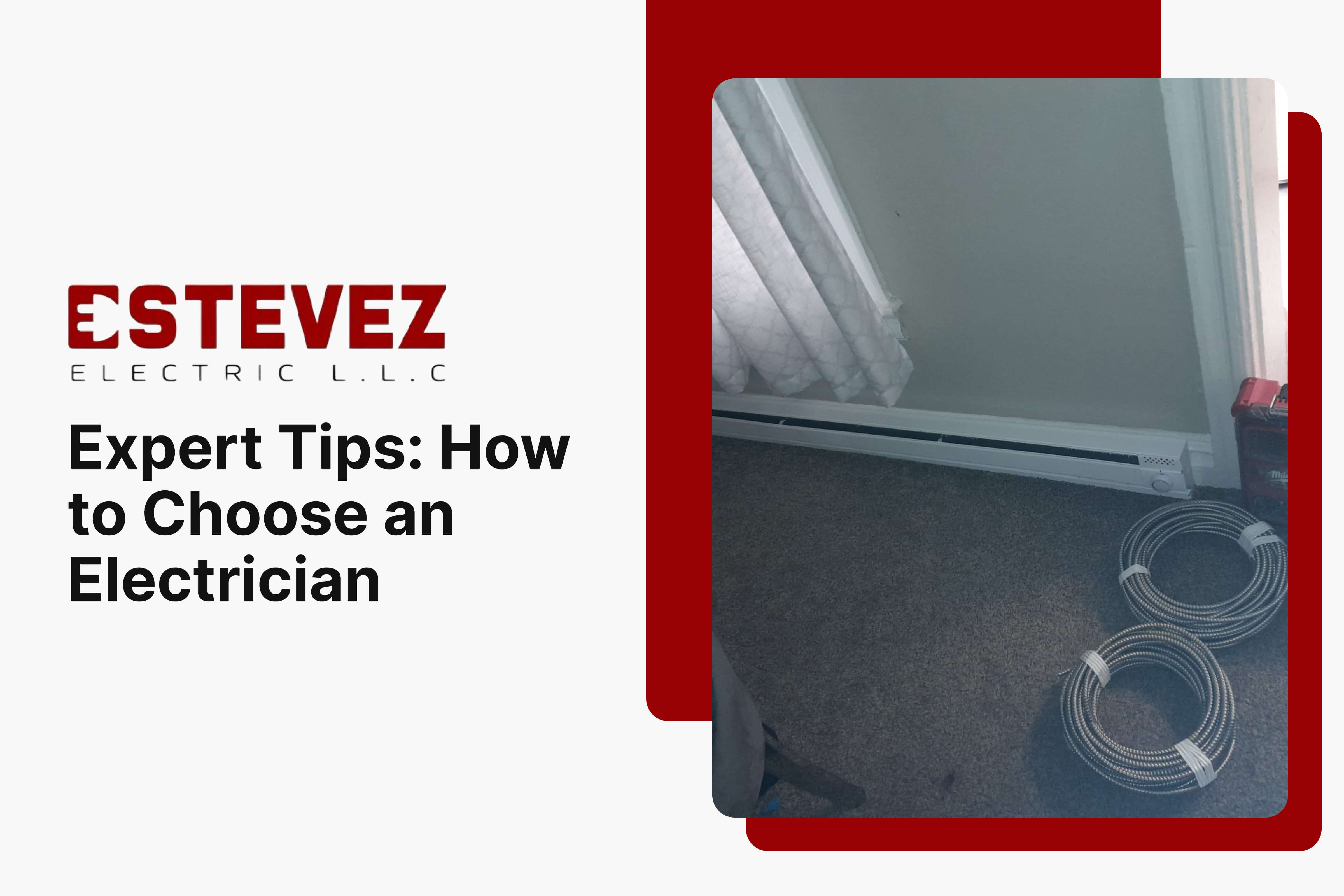 Group 75 Expert Tips_ How to Choose an Electrician