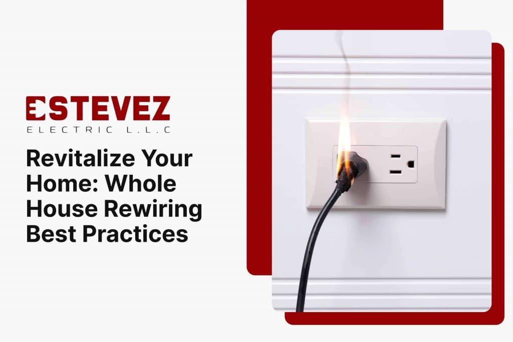 Revitalize Your Home: Whole House Rewiring Best Practices 9 Revitalize Your Home_ Whole House Rewiring Best Practices
