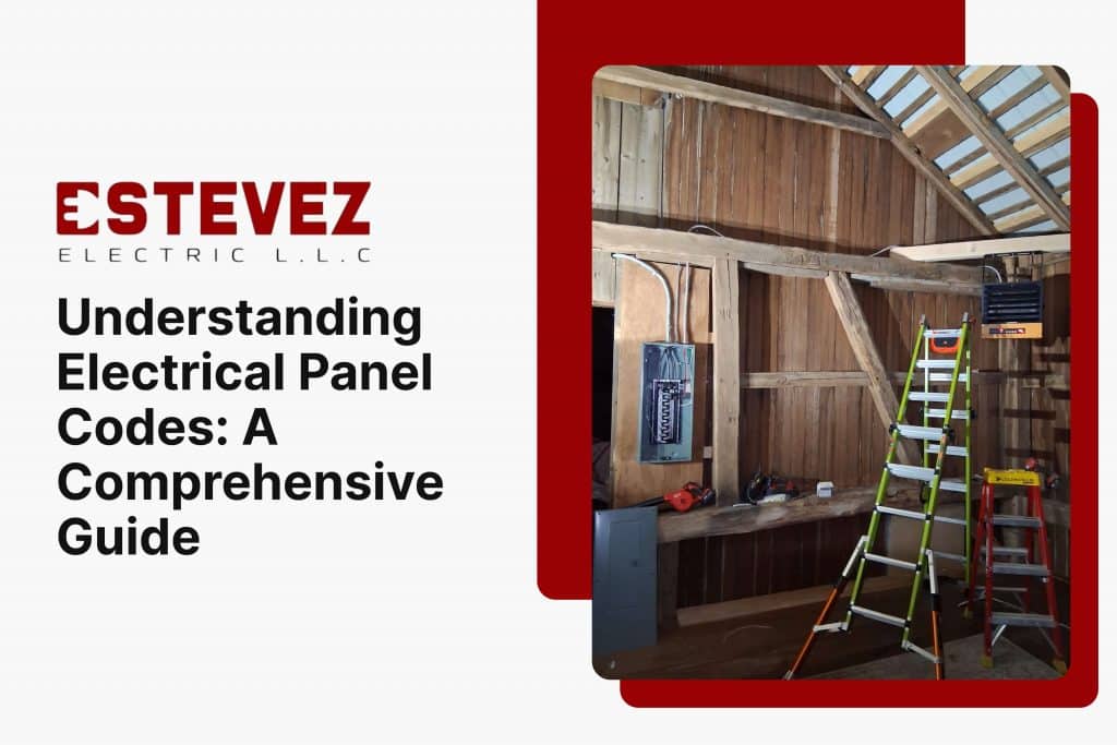 Understanding Electrical Panel Codes: A Comprehensive Guide 14 Understanding Electrical Panel Codes_ A Comprehensive Guide