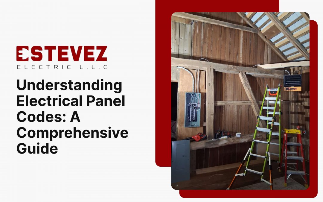 Understanding Electrical Panel Codes: A Comprehensive Guide