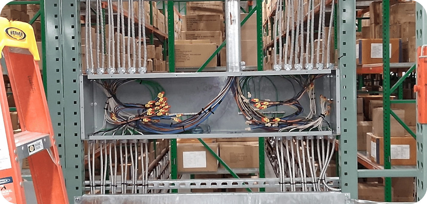 Estevez Electric LLC Electrical Services and Emergency Electrician