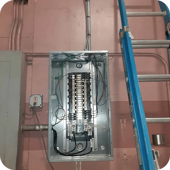 Estevez Electric LLC Electrical Services and Emergency Electrician