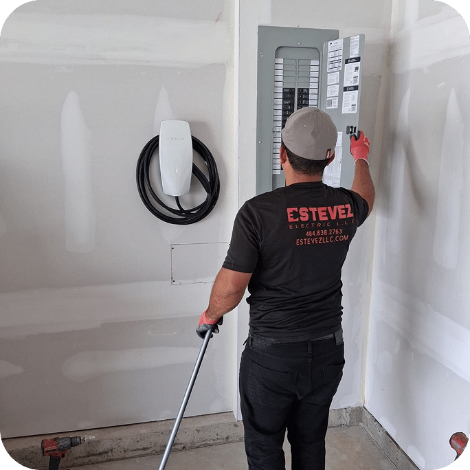 Estevez Electric LLC Electrical Services and Emergency Electrician
